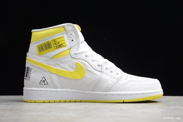 First Class 555088-170 Flight Air OG Retro High Jordan 1 0702